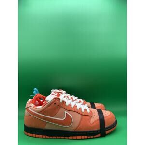 Nike SB Dunk Low “Concepts Orange Lobster” Size 8.5 OG Box (FD8776-800)